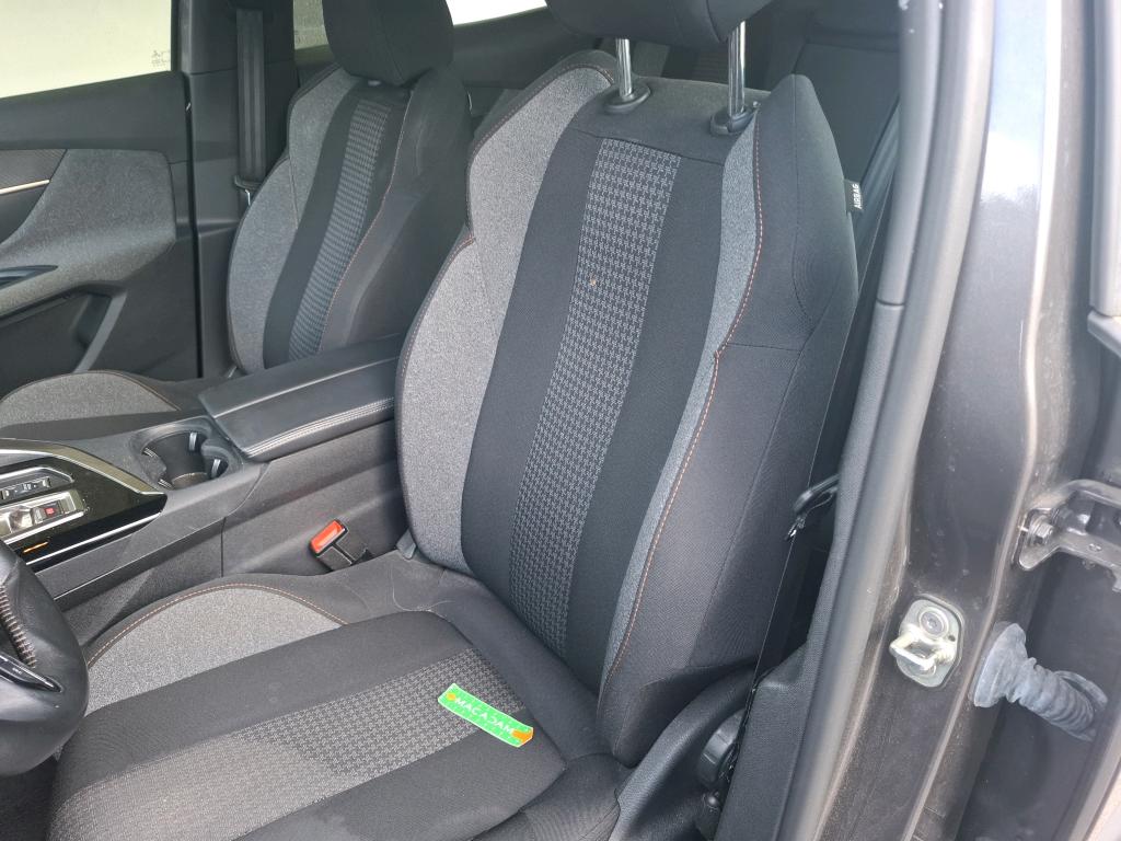 PEUGEOT 3008 BUSINESS BlueHDi 130ch S&S EAT8 Active 2021