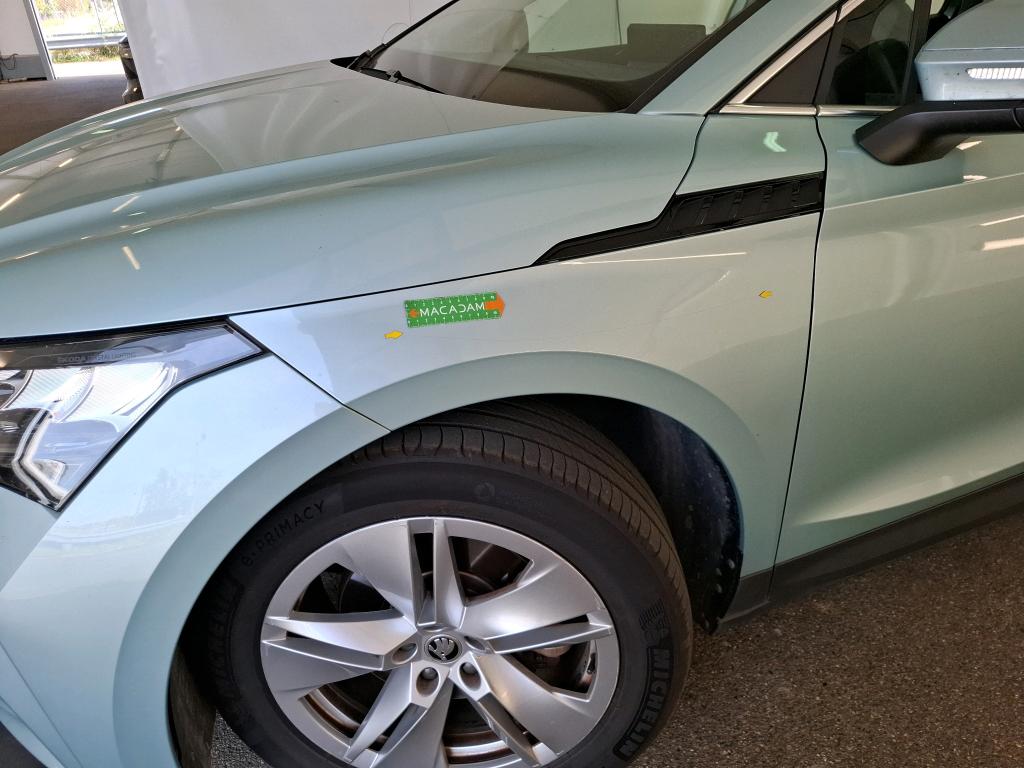 SKODA ENYAQ iV 80 - 2023