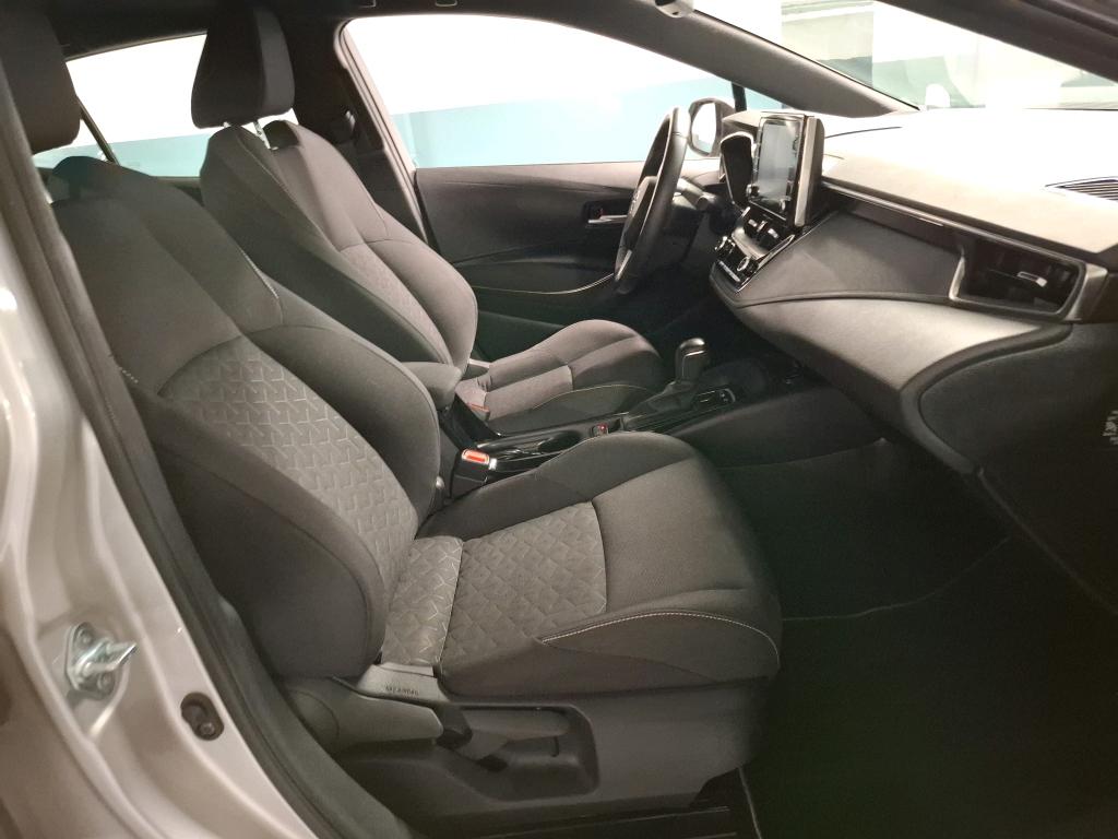 TOYOTA COROLLA HYBRIDE 122h Dynamic 2021