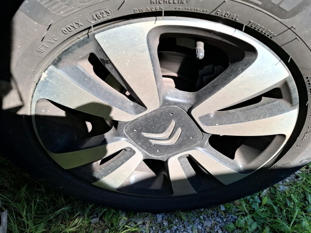 CITROEN C3 PureTech 83 BVM5 Max 2023