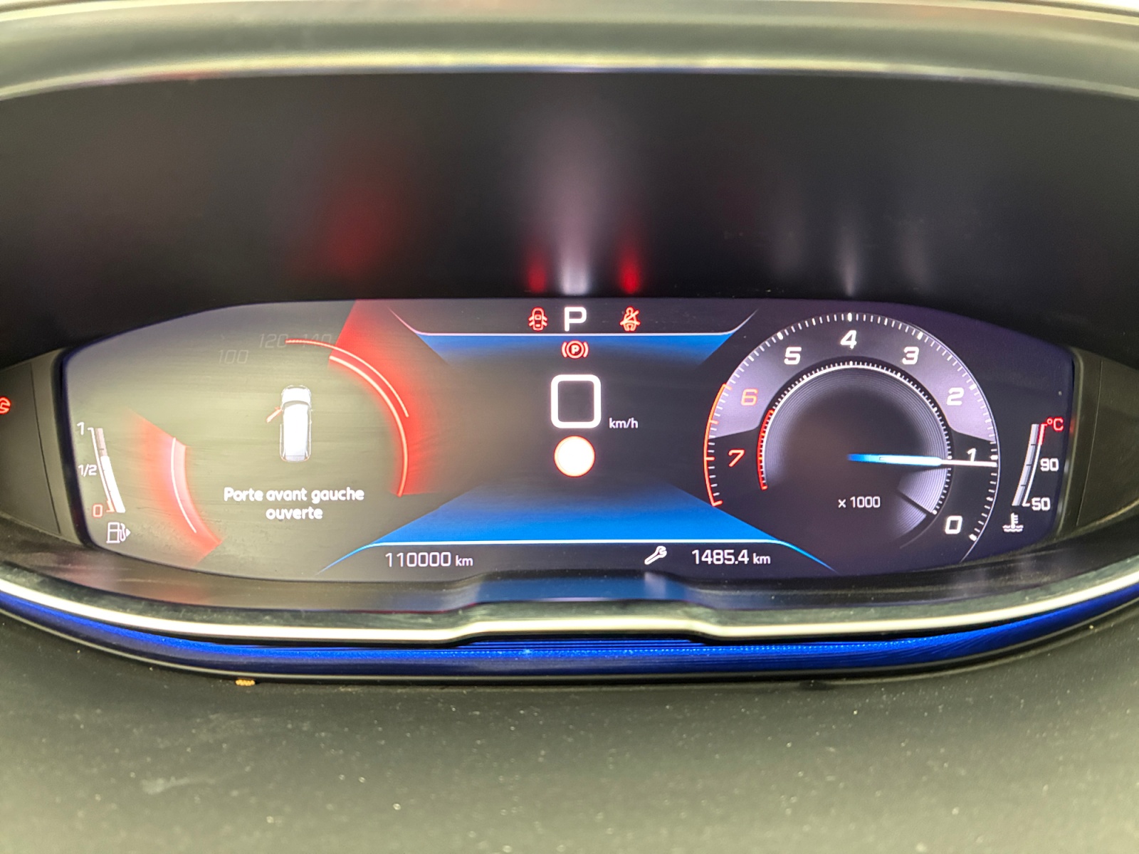 PEUGEOT 5008 PureTech 130ch S&S EAT8 Allure Pack 2022