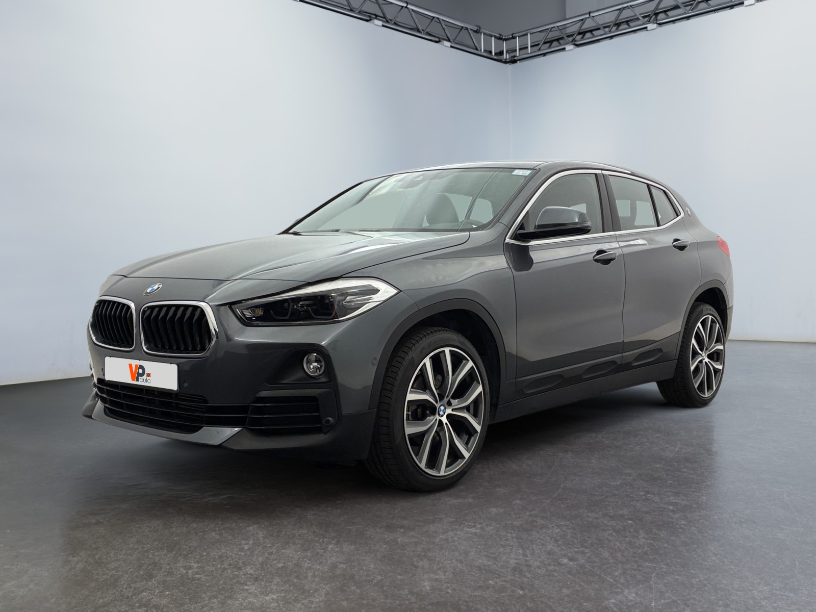BMW X2 sDrive 18d 150 ch BVM6 Première 2020