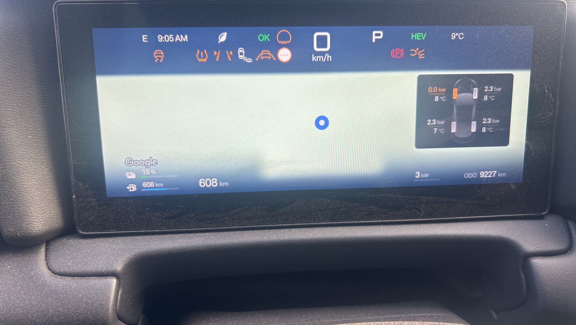 BYD ATTO-2-PHEV 1.5 DM-I 2026