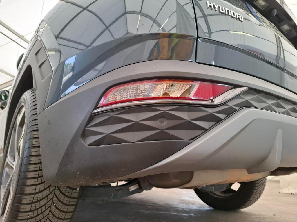 HYUNDAI TUCSON 1.6 T-GDI 265 HTRAC Plug-in BVA6 Executive 2023