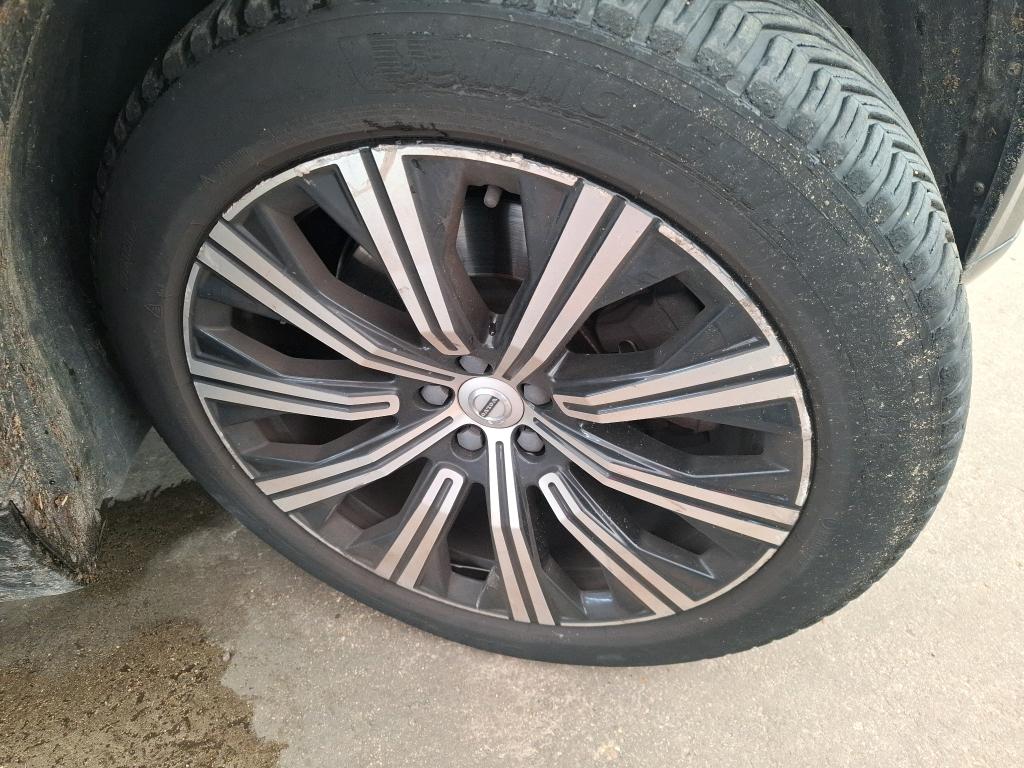 VOLVO XC90 T8 Twin Engine 303+87 ch Geartronic 8 7pl Inscription 2019