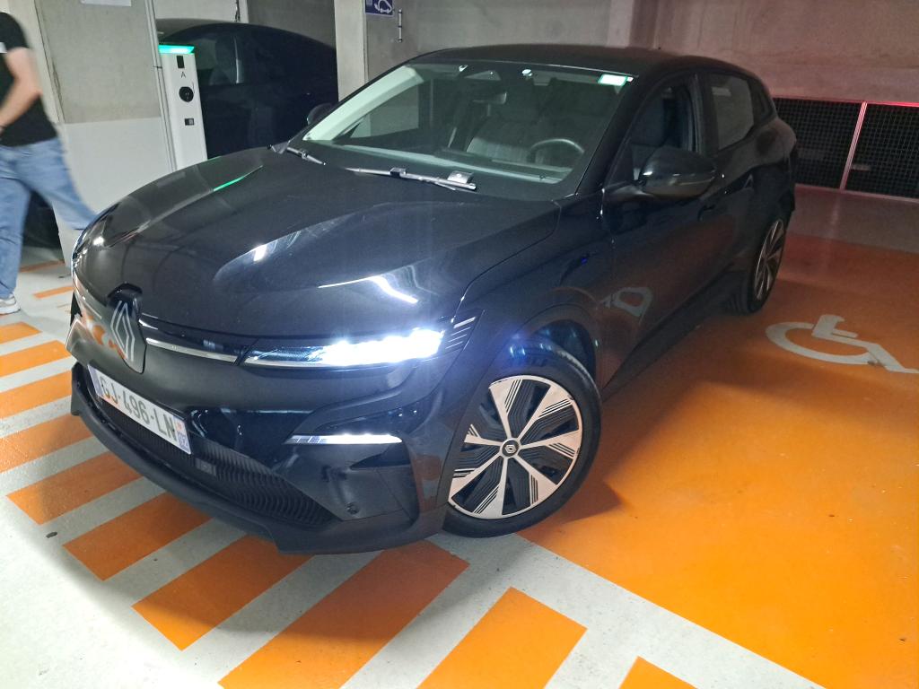 MÉGANE MEGANE
