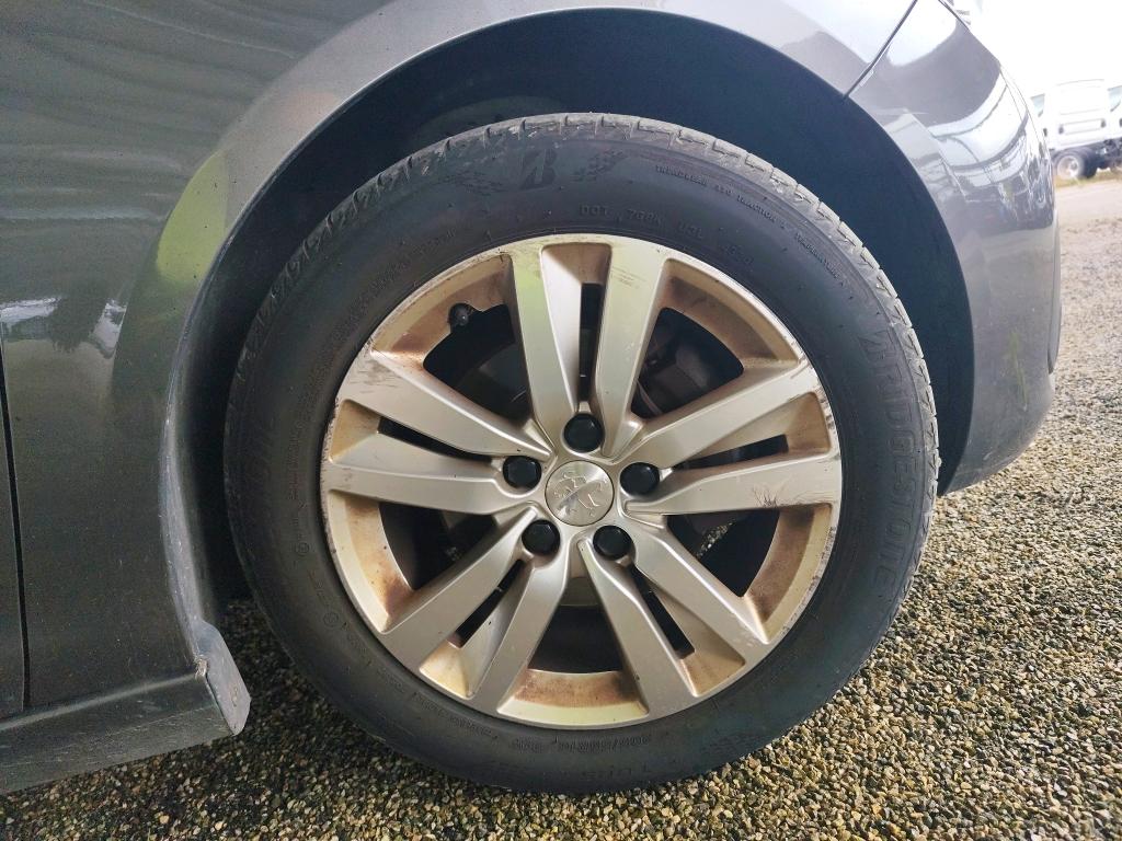 PEUGEOT 308 SW BlueHDi 130ch S&S BVM6 Active Business 2020