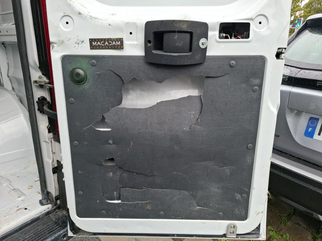 CITROEN JUMPER CABINE APPROFONDIE CA 35 L3H2 BLUEHDi 140 S&S BVM6 CONTROL 2021