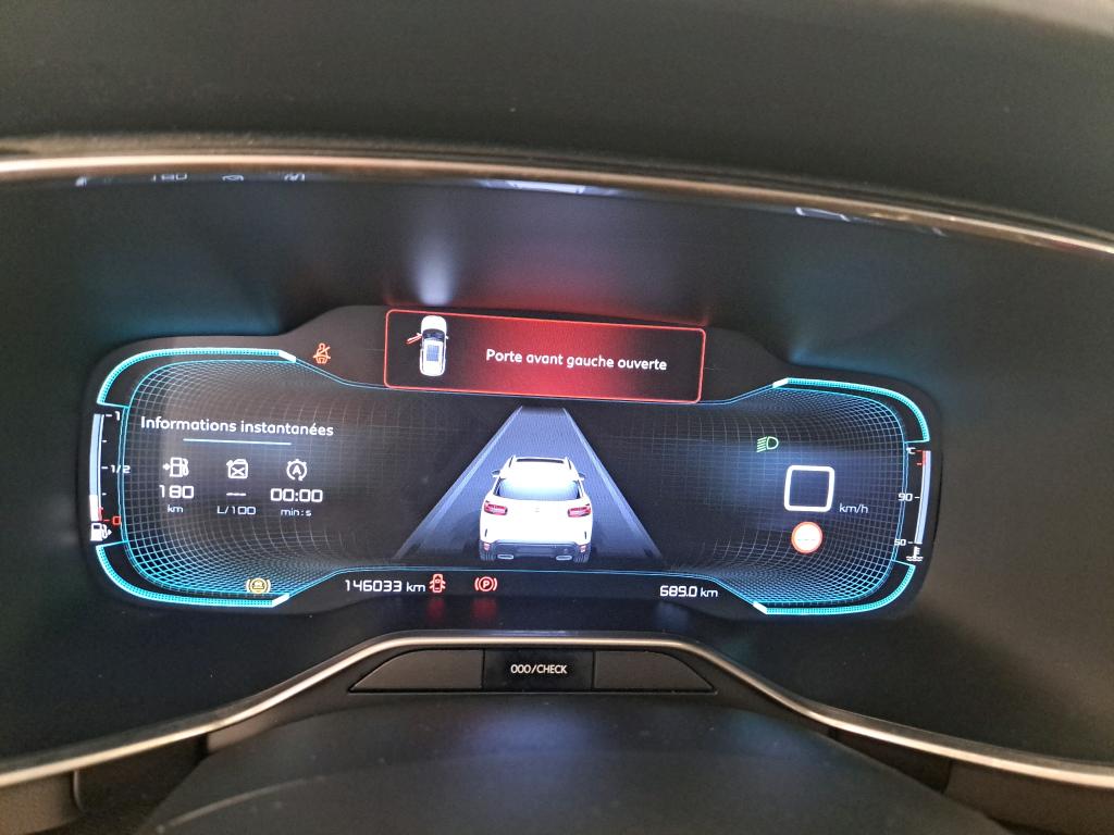 CITROEN C5 AIRCROSS BlueHDi 130 S&S BVM6 Business 2020