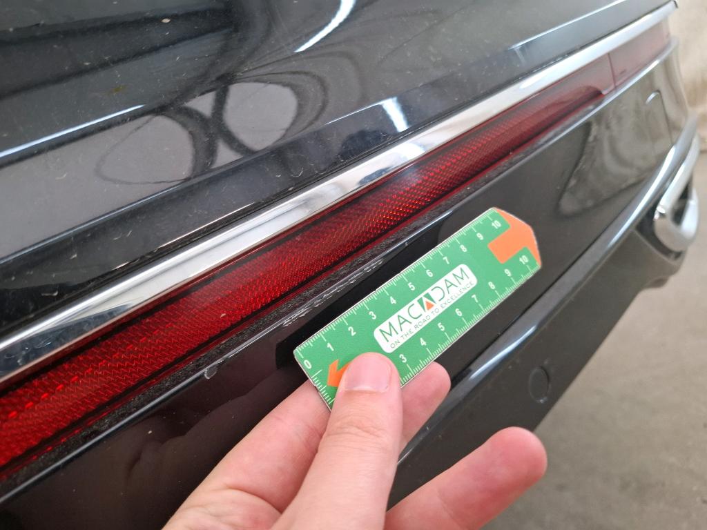VOLKSWAGEN TIGUAN 1.4 eHybrid 245ch DSG6 R-Line 2023