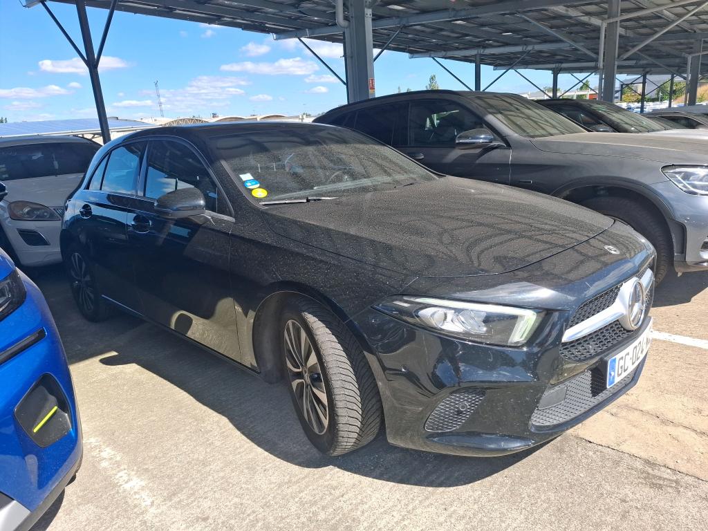 MERCEDES CLASSE A 180 d 8G-DCT Style Line 2021