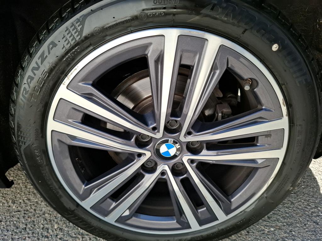 BMW SERIE 1 F40 116d 116 ch DKG7 Business Design 2022