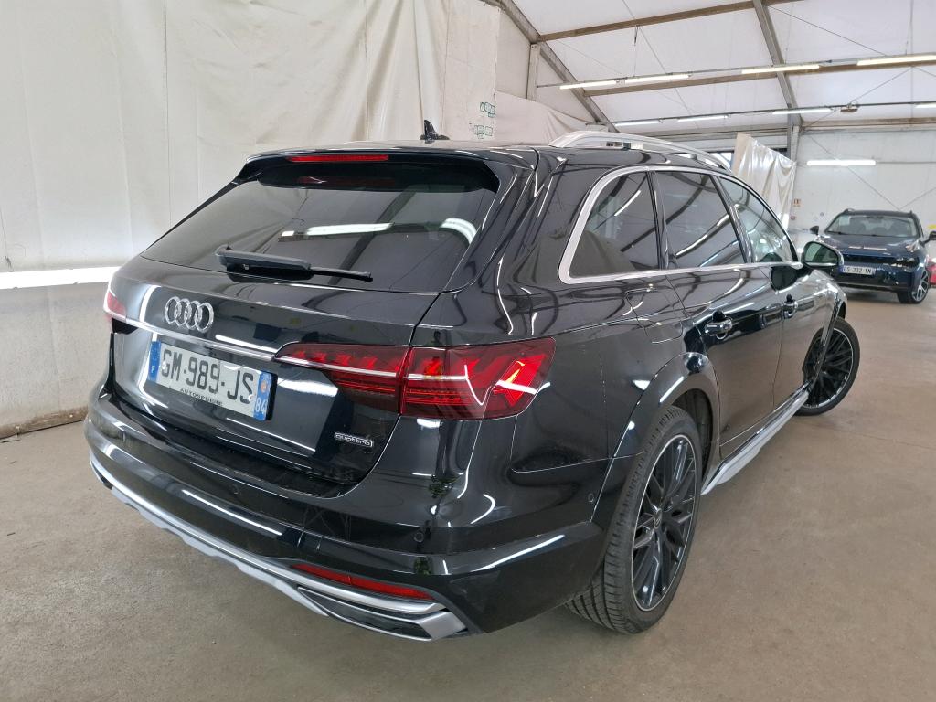 AUDI A4 ALLROAD 40 TDI 204 S Tronic 7 Quattro Avus 2023