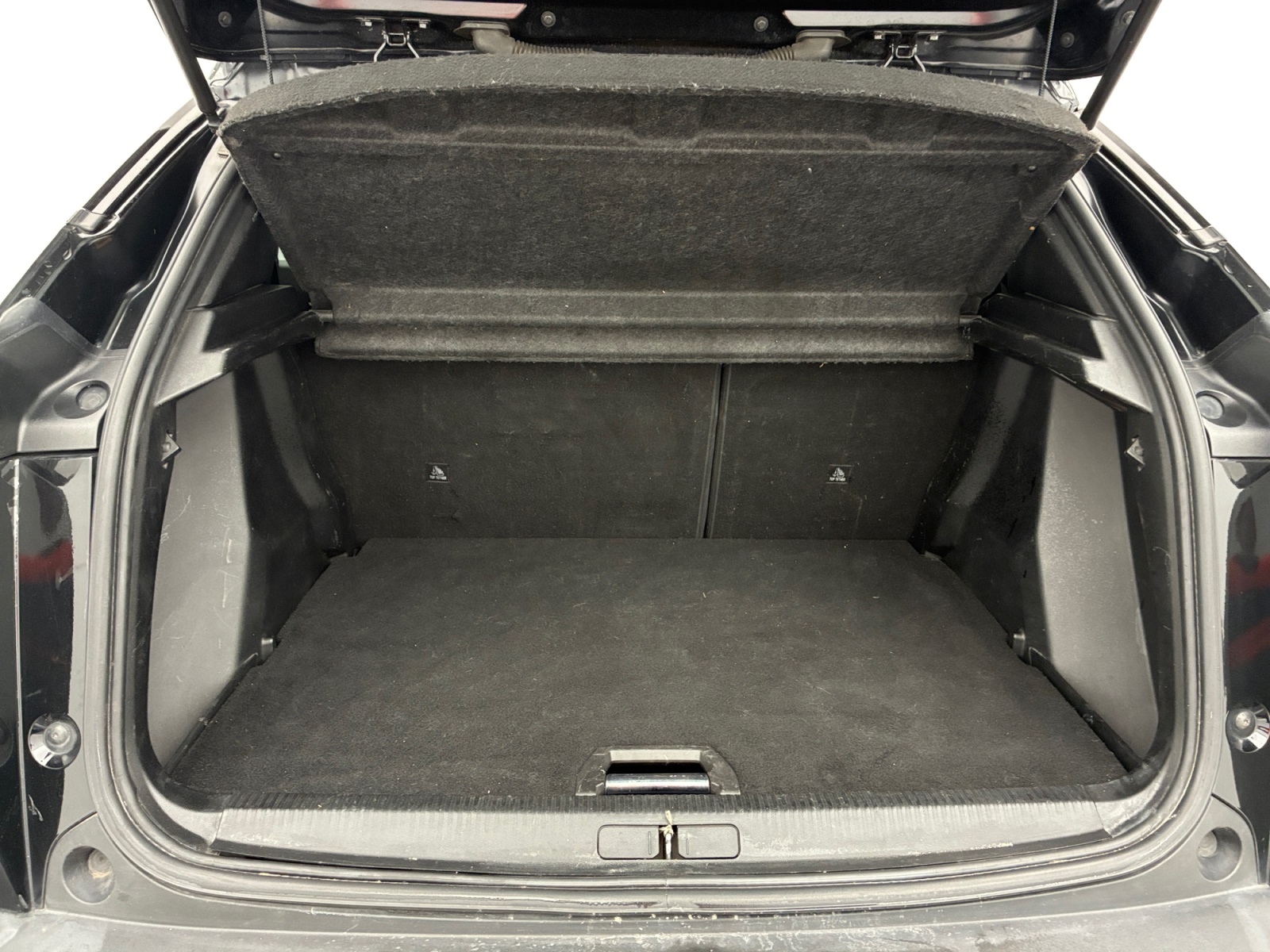 PEUGEOT 2008 Electrique 136 ch GT GT 2021