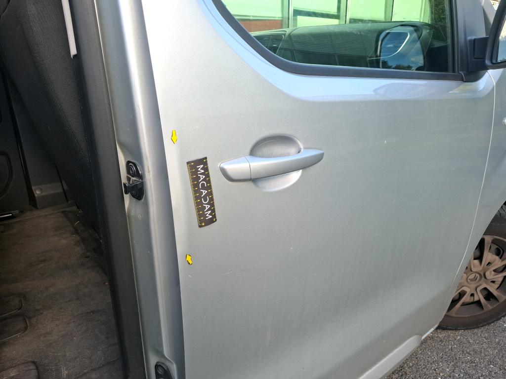 CITROEN SPACETOURER BUSINESS XL BlueHDi 150 S&S BVM6 2019