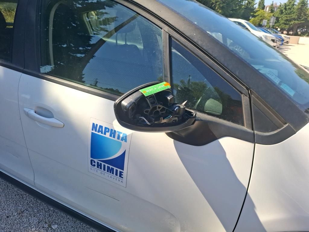 CITROEN C3 PureTech 82 S&S BVM5 Feel 2020