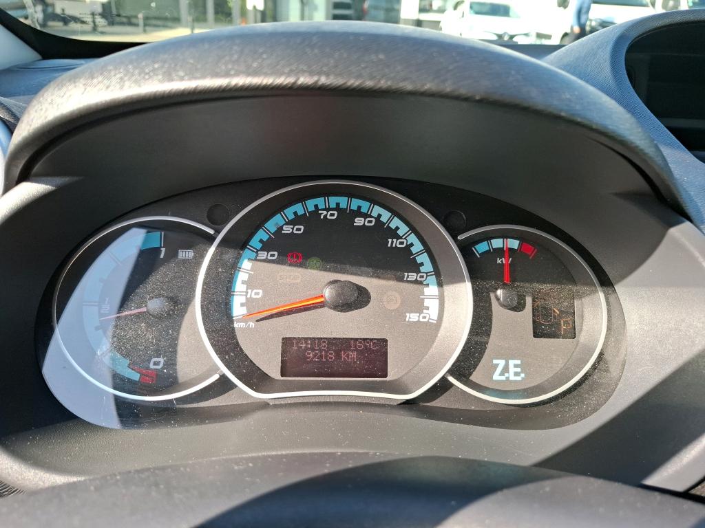 RENAULT KANGOO VU EXPRESS ZE Z.E. 33 CONFORT 2019