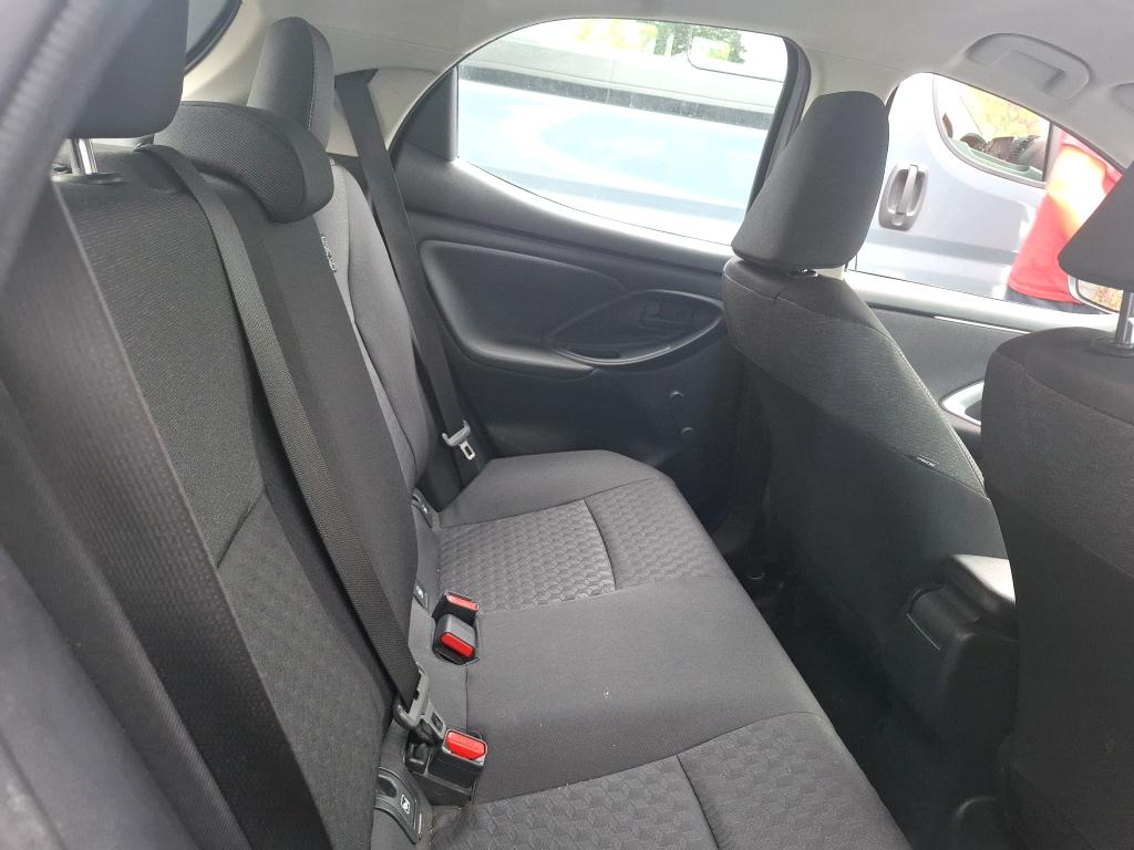 TOYOTA YARIS HYBRIDE 116h Dynamic 2022