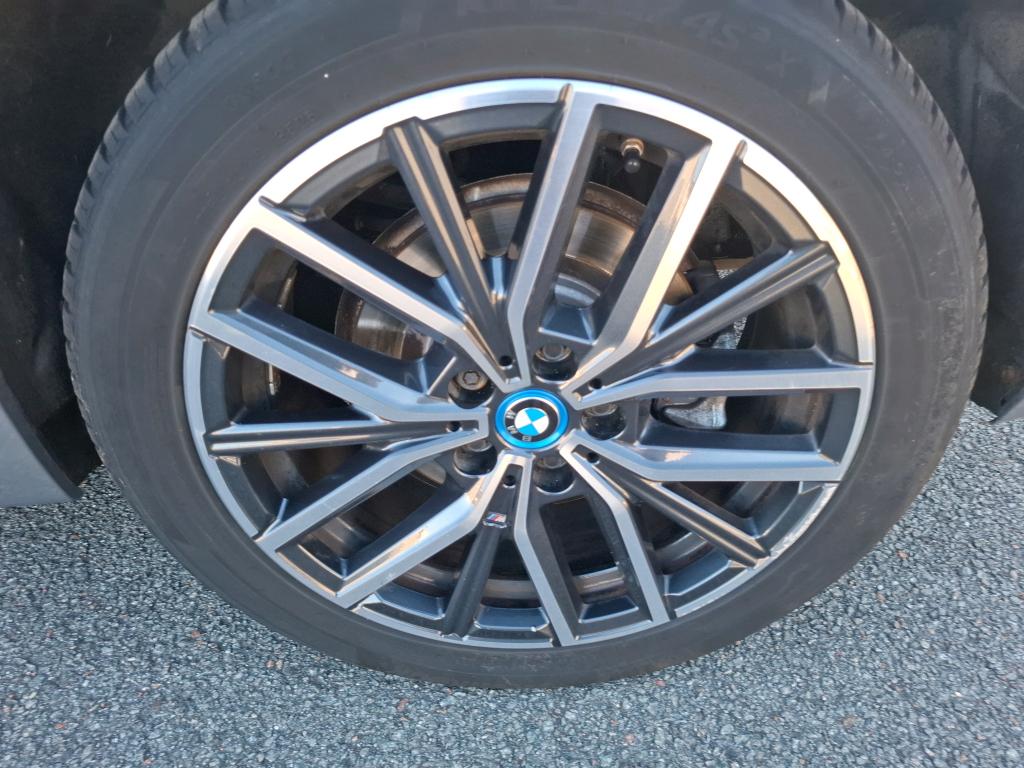 BMW SERIE 2 ACTIVE TOURER 225e xDrive 245 ch DKG7 M Sport 2023