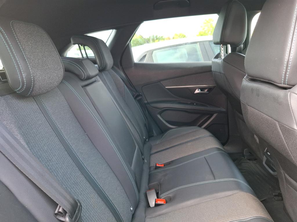 PEUGEOT 3008 Hybrid 225 e-EAT8 Allure Pack 2023