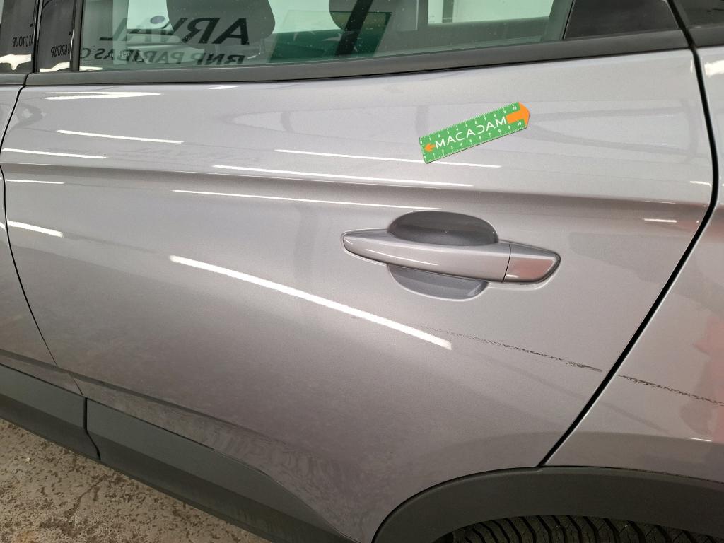 OPEL GRANDLAND 1.2 Turbo 130 ch 2023
