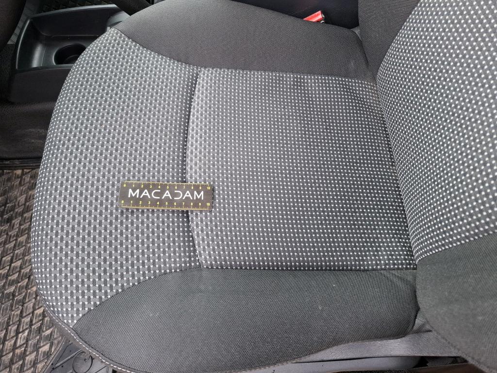 MERCEDES-BENZ MERCEDES CITAN FOURGON FGN 109 CDI LONG PRO 2021