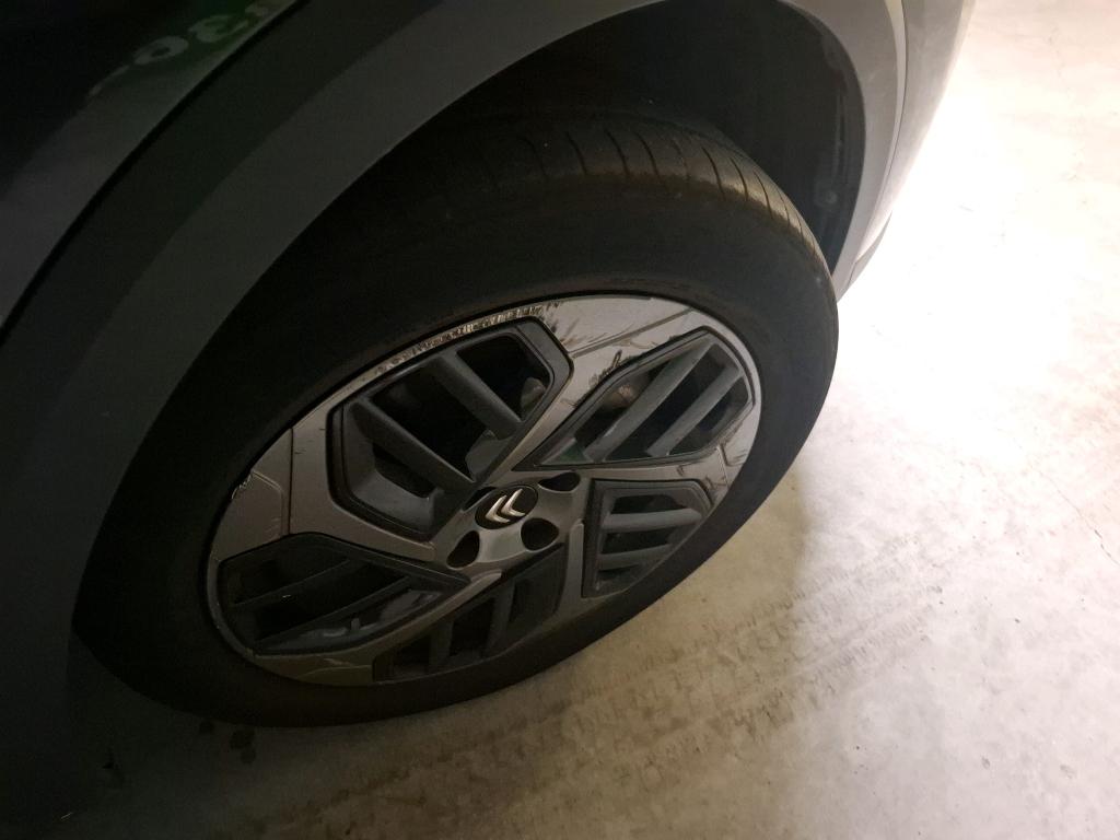CITROEN C4 PureTech 130 S&S EAT8 Feel Pack 2023
