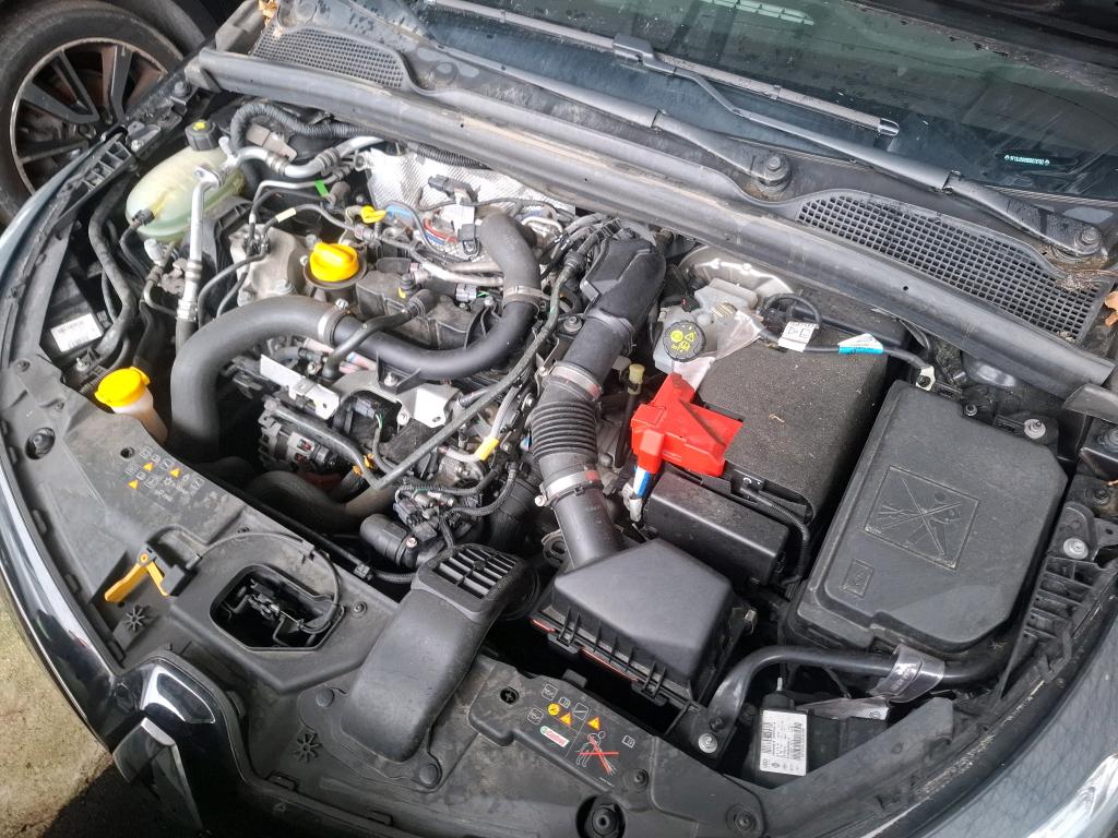 RENAULT CLIO SOCIETE TCE 90 X-TRONIC - 21N BUSINESS REVERSIBLE 2022