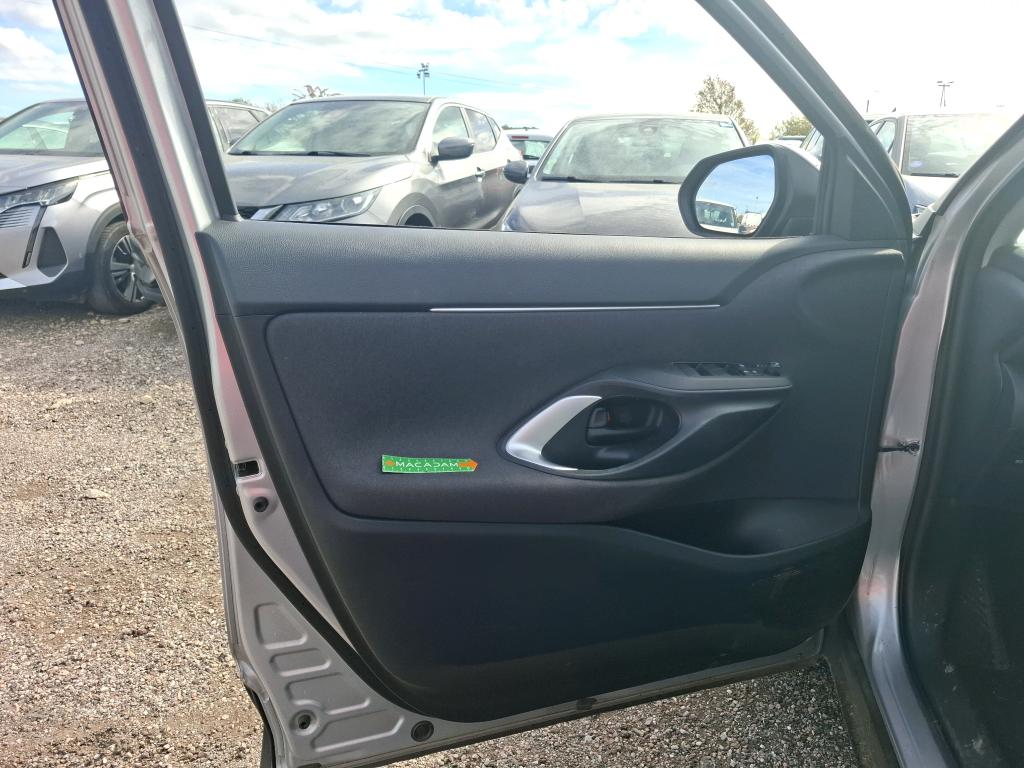 TOYOTA YARIS CROSS Hybride 116h 2WD Design 2023
