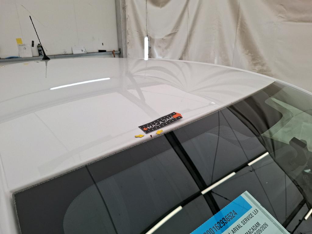 RENAULT CLIO SOCIETE DCI 75 ENERGY E6C AIR MEDIANAV 2019