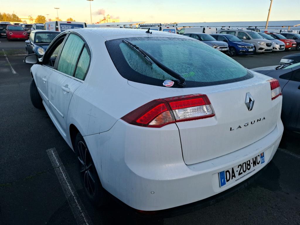 RENAULT Laguna 1.5 dCi 110 FAP eco2 Nervasport 2013