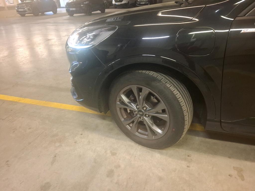 FORD KUGA 2.5 Duratec 225 ch PHEV Powershift ST-Line 2023
