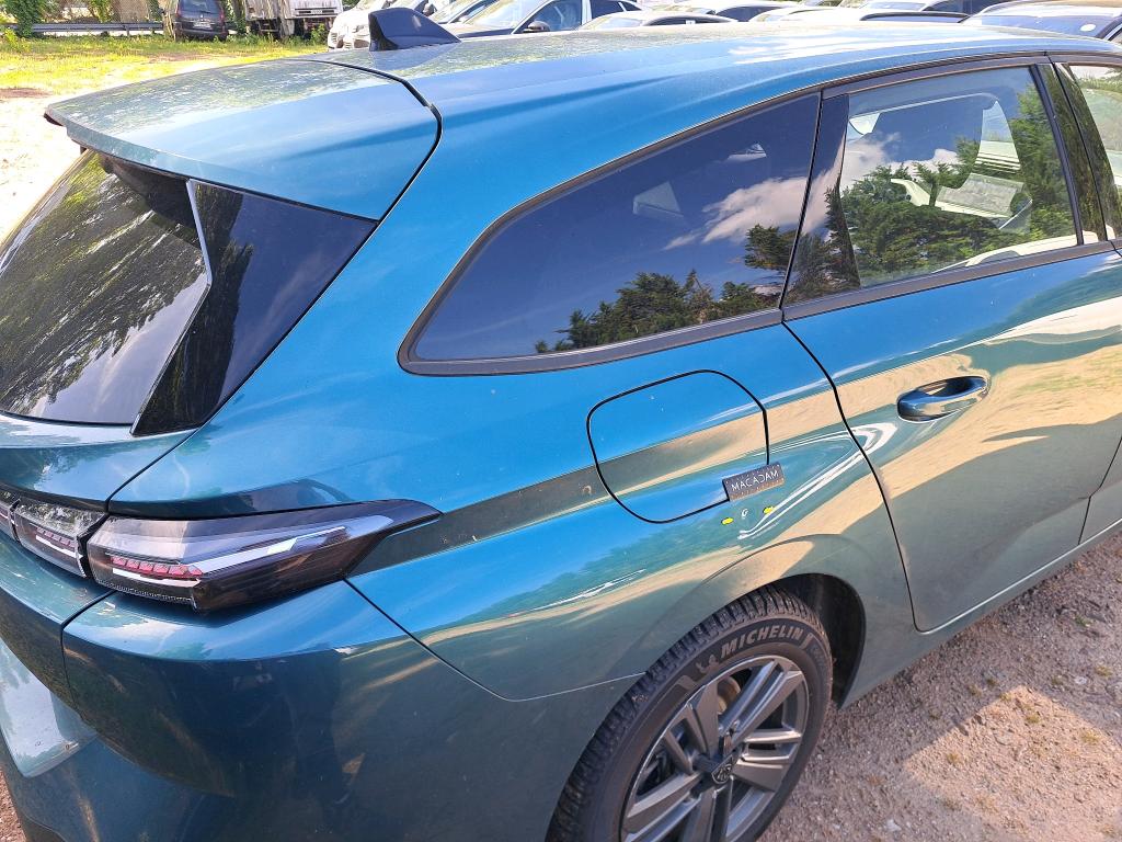 PEUGEOT 308 SW PureTech 130ch S&S BVM6 Active Pack 2023