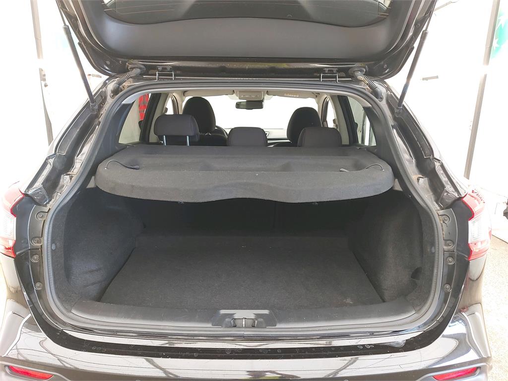 NISSAN QASHQAI 2019 EVAPO 1.5 dCi 115 DCT Business Edition 2020