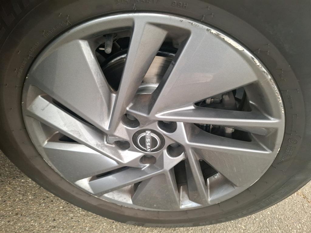 NISSAN QASHQAI VP Mild Hybrid 158 ch Xtronic Business Edition 2023
