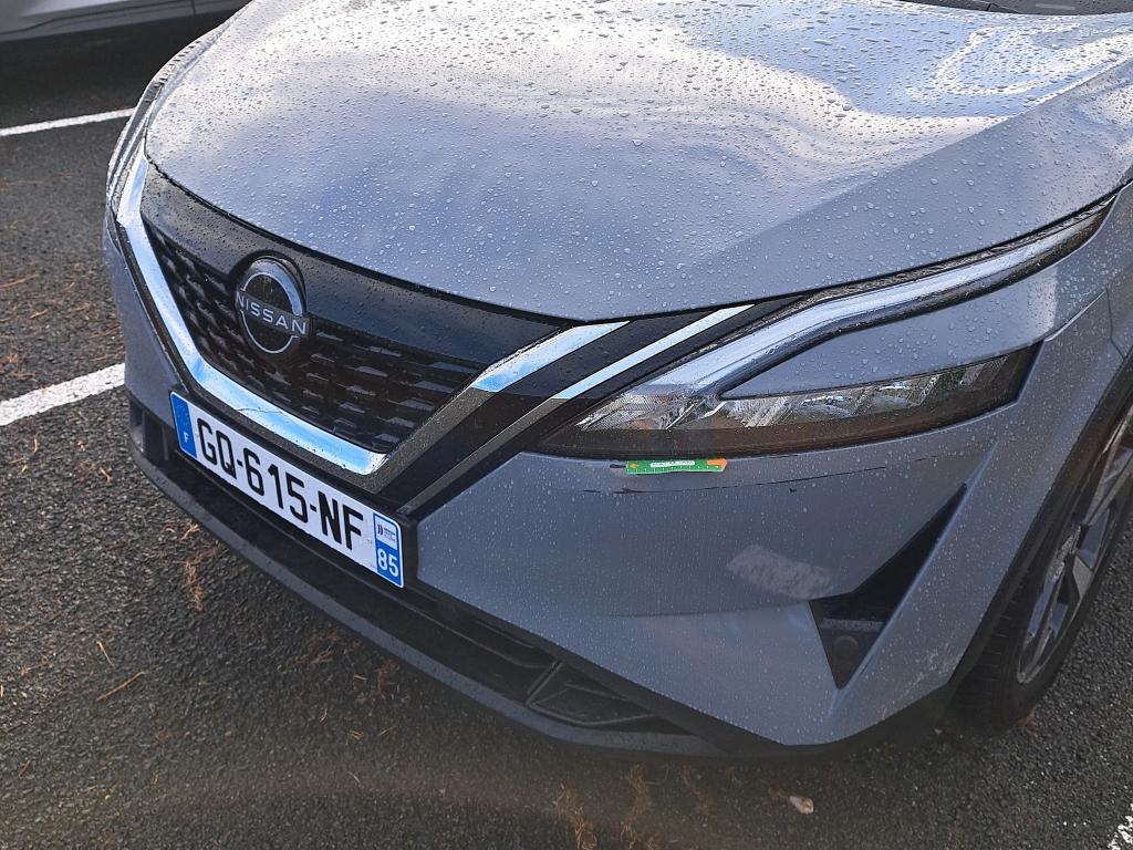 NISSAN QASHQAI VP e-Power 190 ch Business Edition 2023
