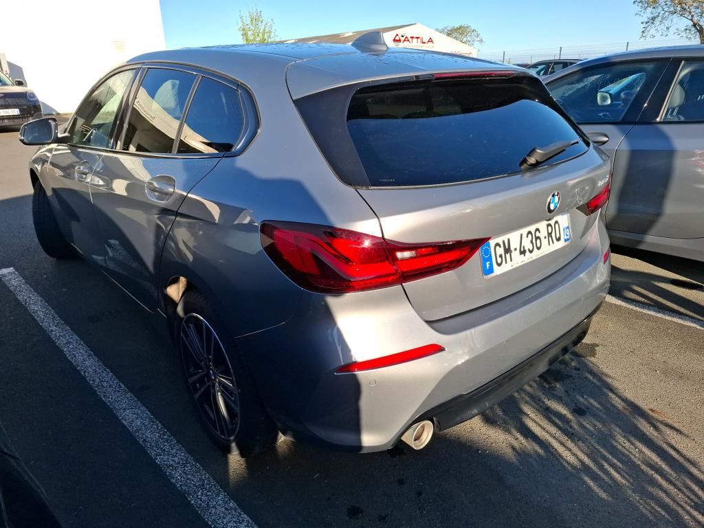 BMW SERIE 1 F40 116d 116 ch Edition Sport 2023