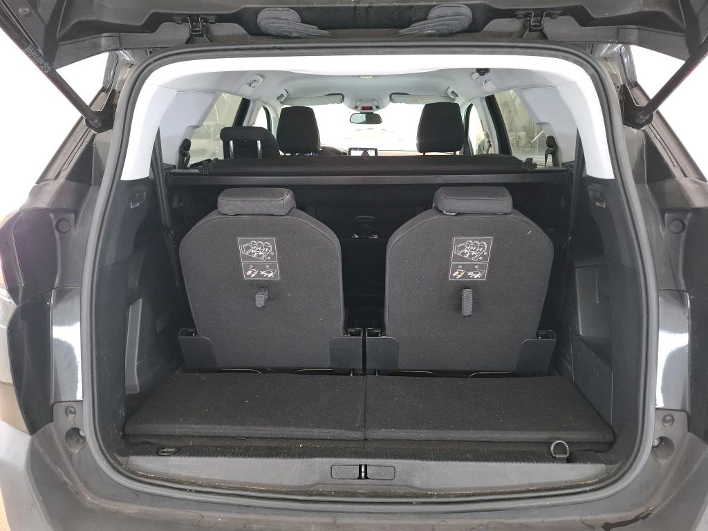PEUGEOT 5008 BUSINESS BlueHDi 130ch S&S EAT8 Active 2019