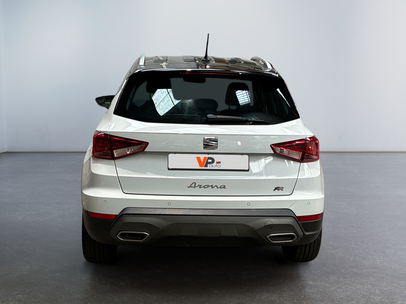 SEAT ARONA 1.0 TSI 95 ch Start/Stop BVM5 Style 2024
