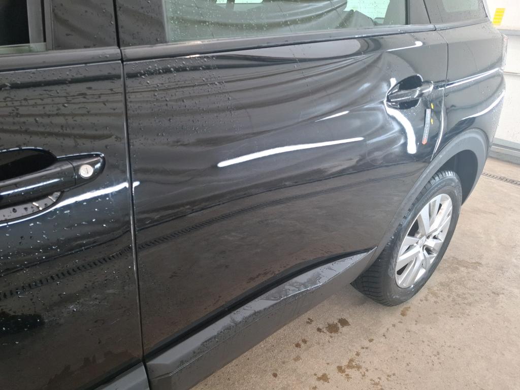 PEUGEOT 5008 BUSINESS PureTech 130ch S&S EAT8 Active 2021