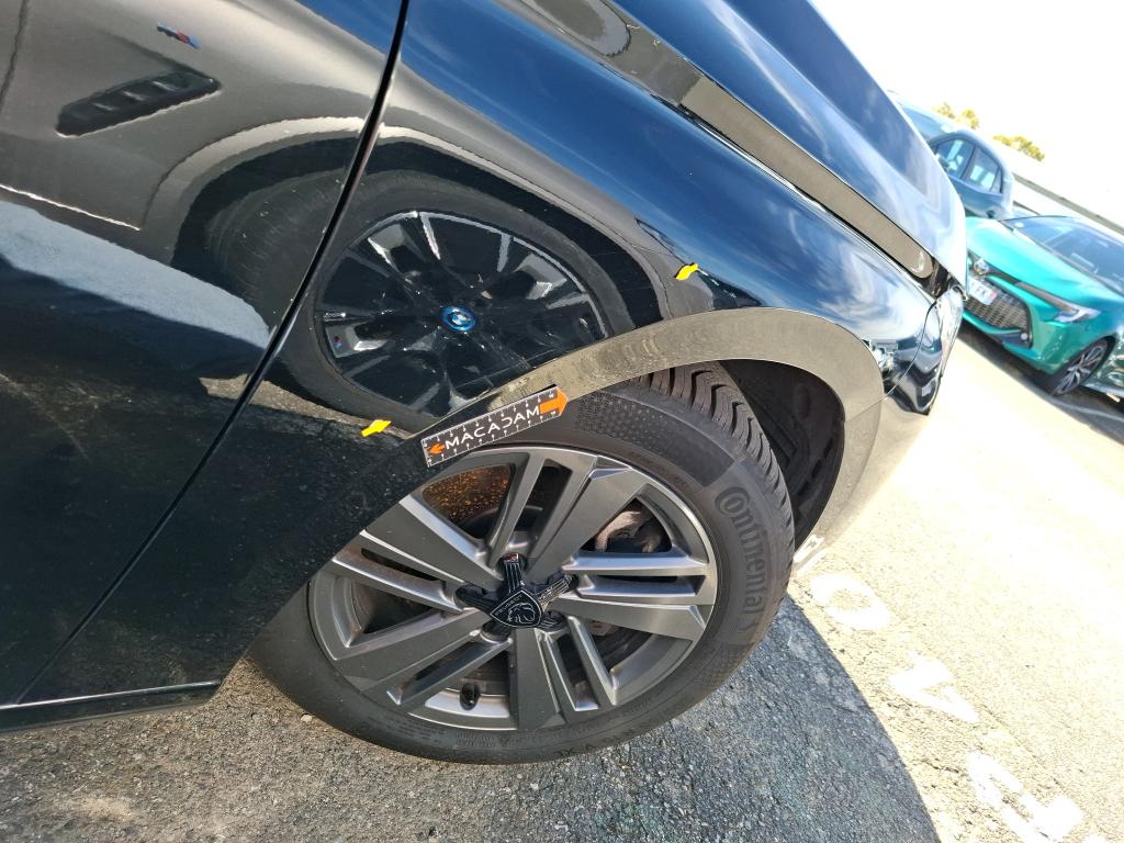 PEUGEOT 308 BlueHDi 130ch S&S EAT8 Active Pack 2023