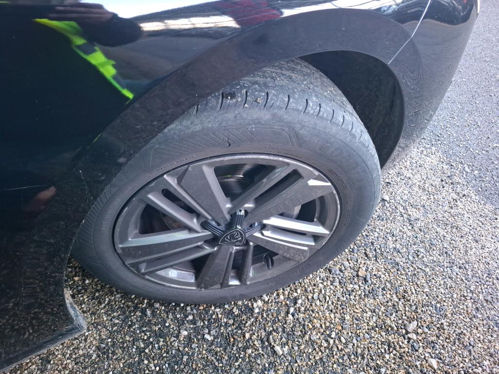 PEUGEOT 308 PureTech 130ch S&S EAT8 Active Pack 2023