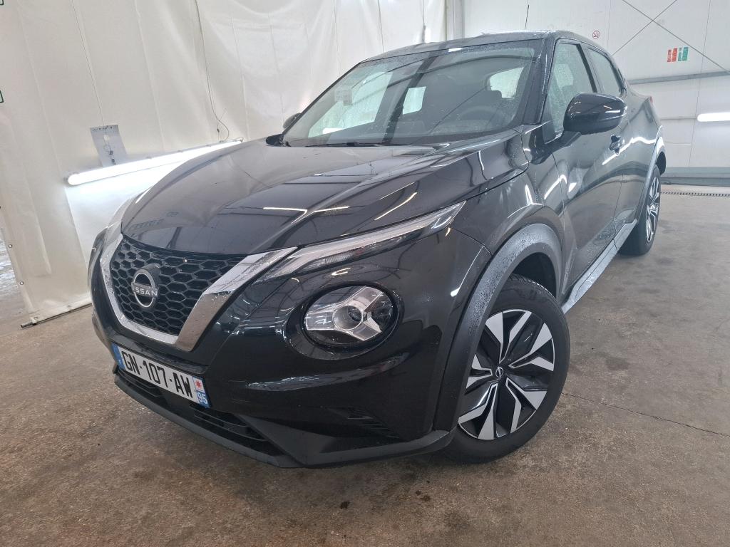 JUKE 2023