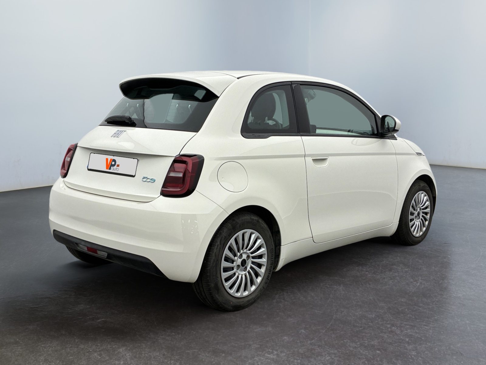 FIAT 500 e 118 ch 2023