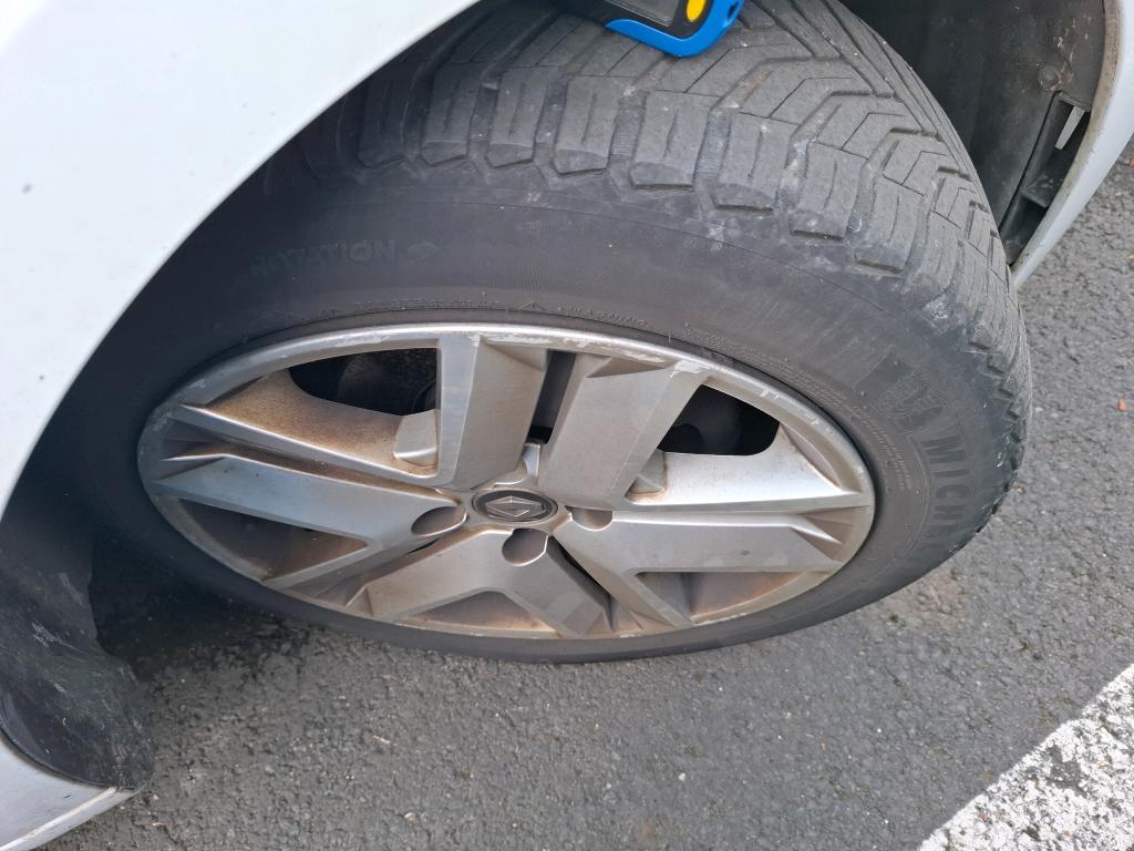 RENAULT CLIO V Blue dCi 85 Business 2019