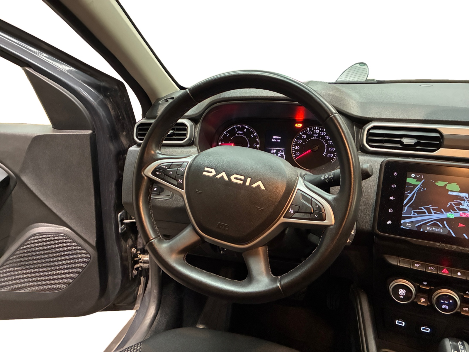 DACIA Duster TCe 150 4x2 EDC Journey 2022