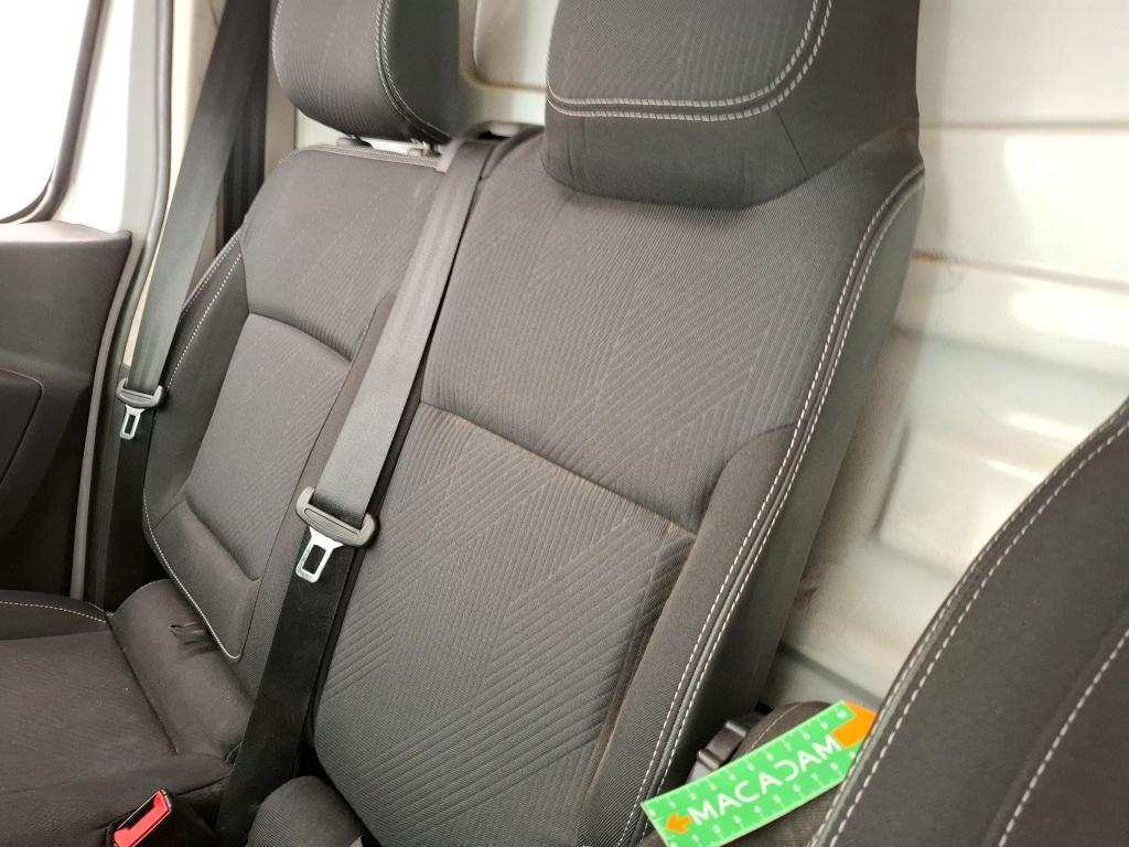 RENAULT TRAFIC FOURGON FGN L1H1 1200 KG DCI 120 GRAND CONFORT 2021