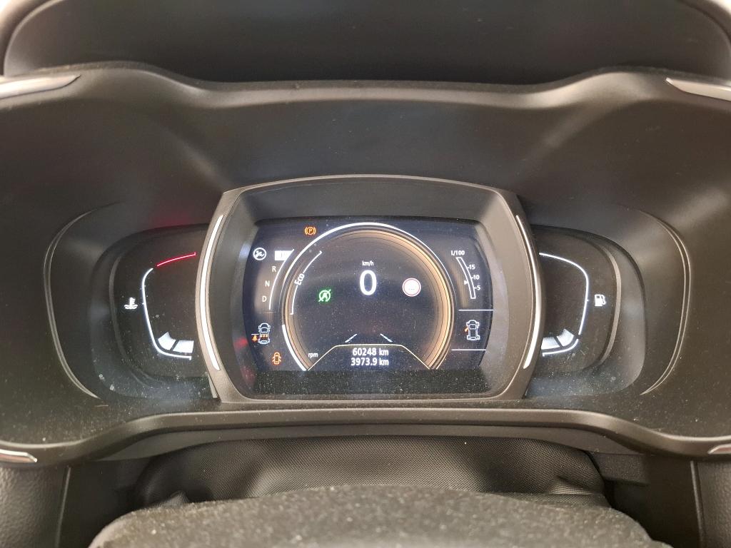 RENAULT KADJAR TCe 140 EDC Techno 2022