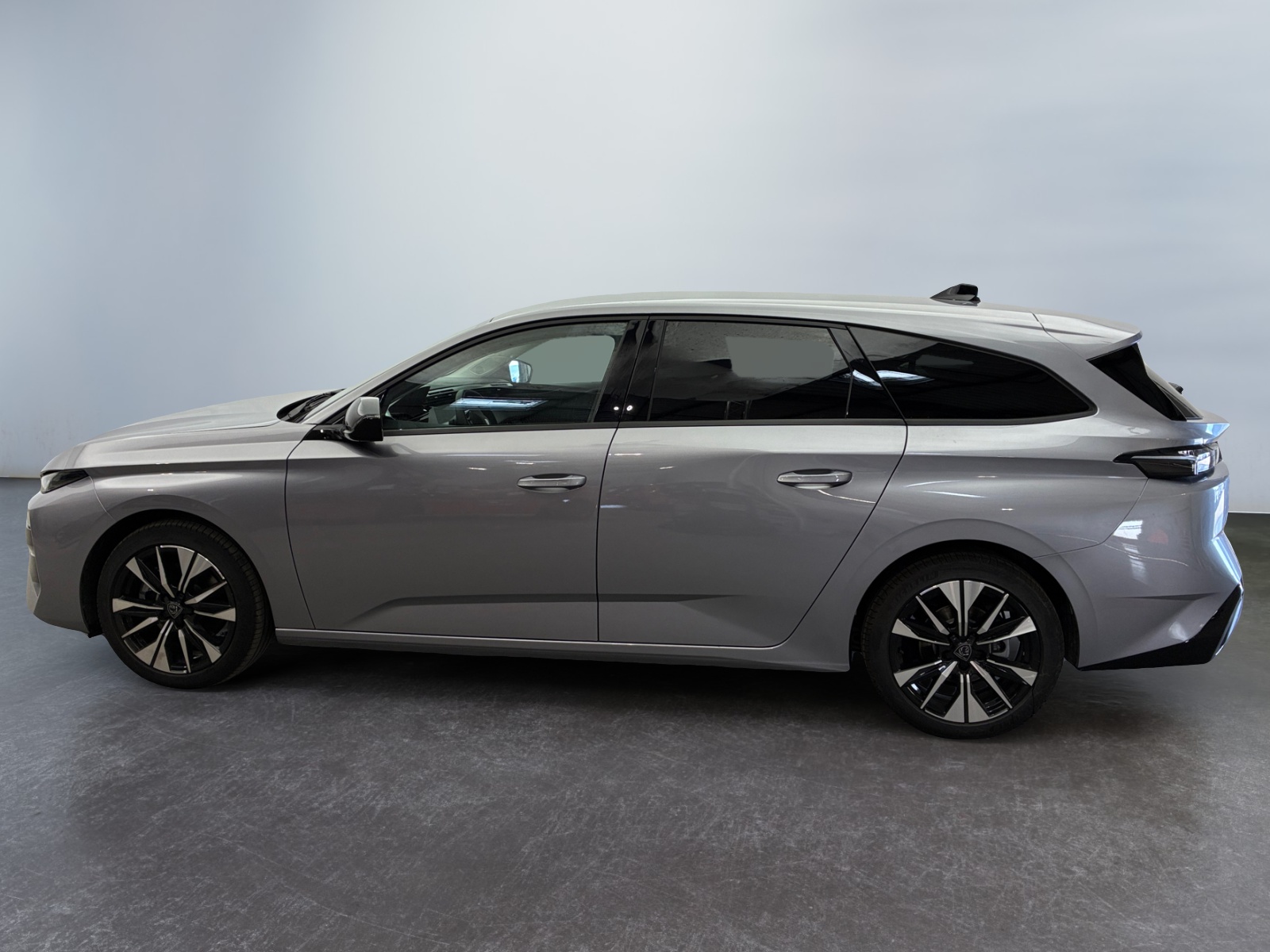 PEUGEOT 308 SW BlueHDi 130ch S&S EAT8 Allure 2026
