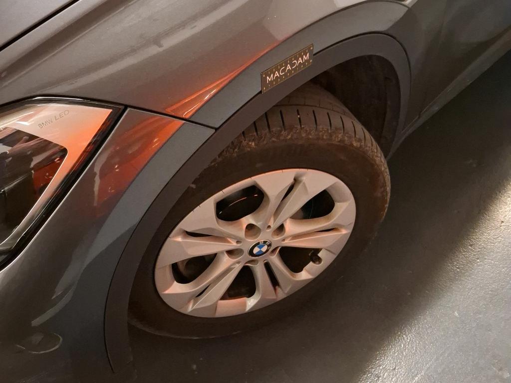 BMW X1 xDrive 25e 220 ch BVA6 Business Design 2021